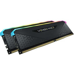 [CMG16GX4M2D3600C18] Memoria                                                                                                                                                                                                                                                                                                                                                                                                                                                                                                                                                                                                                                                                                                                                                                                                                                      DDR4 Corsair Veng RGB Rs 16gb 3600 2&#215;8 Cmg16gx4m2d3600c18