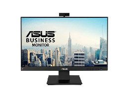 [BE24EQK] Monitor                                                                                                                                                                                                                                                                                                                                                                                                                                                                       Asus Be24eqk 23.8" Fullhd, Ips, Camara Web Fullhd