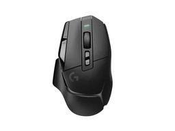 [910-006179] Mouse Logitech G502 X Lightspeed Lightforce 140 Hrs Black (910-006179)