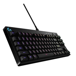 [097855151926-L] Teclado  Logitech Gaming Pro (920-009388)