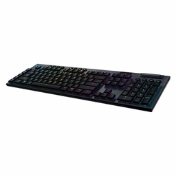 [097855142597-L] Teclado Logitech Wireless Mechanical Gaming G915 (920-008902)