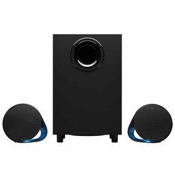[097855136107-L] Bocina Logitech Gaming 560 Lightsync (980-001300)