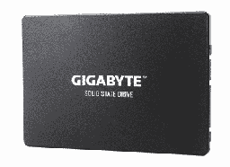 [Dim-GP-GSTFS31480GNTD] UNIDAD SSD GIGABYTE 480GB GP-GSTFS31480GNTD SATA3 2.5 7MM