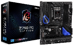[4710483940989-A] Tarjeta                                                                                                                                                                                                                                                                                                                                                                                                                                                                                                                                                                                                                                                                                                                                                                                                                                                                                                                                                                                                                                                                                                                                                                                                                                                                                                                                                                                                                                                                                                        Madre Asrock Z790 Pg Riptide Soc 1700 Ddr5 Hdmi, M.2 ,dp ,rj45
