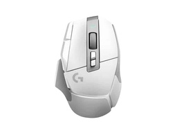 [910-006188] Mouse Logitech G502 X Lightspeed Lightforce 140 Hrs White (910-006188)