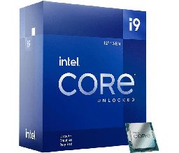 [0735858499163-I] Cpu                                                                                                                                                                                                                                                                                                                                                                                                                                                                                                                                                                                                           Intel Corei9 12900kf 3.2ghz30mb125wsoc1700 12th Gen Bx8071512900kf