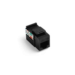 [078477170472-L] Conectorclasificadoleviton/paracanalgigamax5enegro/5g108-re5