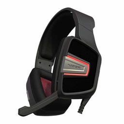 [0814914022931-P] Diadema Gamer Patriot Viper V330 Estereo Interfaz 3.5mm (pv3302jmk)