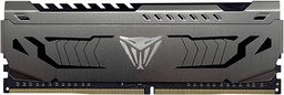 [0814914025512-P] Memoria                                                                                                                                             Ddr4 Patriot Viper Steel 16gb 3200mhz Udimm (pvs416g320c6)