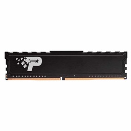[0814914025796-P] Memoria                                                                                                                                                                                                                                                                                                                                                                                                                                                                                                                                                                                                                                                                                                                                                                                                                                                                                                                                                                                       Ddr4 Patriot Premium 8gb 2666mhz Udimm (psp48g266681h1)