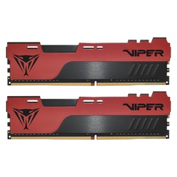 [0814914027844-P] Mem                                                                                                                                                                                                                                                                                                                                                                                                                                                                                                                                                                                                                                                                                                                                                                               Ddr4 Patriot Viper Elite 2 8gb(1x8gb)3200mhz Udm (pve248g320c8)