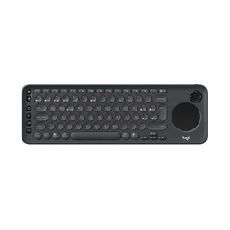 [097855139863-L] Teclado                                                                                                                                                                                                                                                                                                                                                                                                                                                                                                                                                                                                                                                                                                                                                                                                                                                                                                                                                                                                                                                                                                                                                                                                                                                                                                     Logitech K600 C/touchpad Smart Tv/pc/tablet Negro (920-008824)