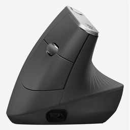 [097855144461-L] Mouse Logitech Mx Vertical (910-005447)