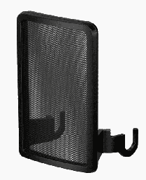 [Dim-0MAD9901] Accesorio  Para Microfono El Gato Wave Pop Filter 10mad9901