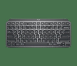 [097855169624-L] Teclado Logitech Mx Keys Mini Inalambrico Con Iluminacion (920-010476)