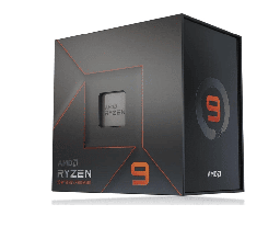 [100-100000514WOF] Cpu                                                                                                                                                                                                                                     Amd Ryzen 9 7950x  Radeon Graphics  Am5 (100-100000514wof)