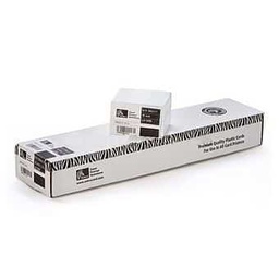[104523-111] Tarjetas                                Zebra Pvc 30 Milesimas 500 Piezas 104523-111