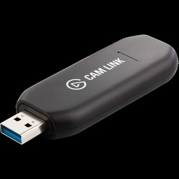 [10GAM9901] Adaptador                                                                                                                                                                                                                                                                                                                                                                                                                                                                                                                                                                                              Elgato Cam Link 4k Hdmi A Usb 3.0 10gam9901