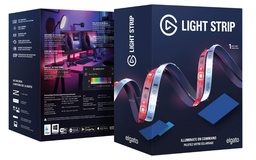 [10LAA9901] Elgato  Light Strip Rgb Led 10laa9901