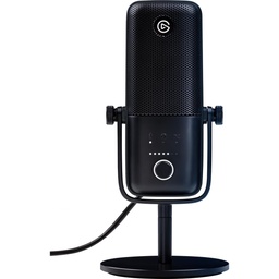 [10MAB9901] Microfono                                                                                                                                                                                                                                                                                                                                                                                                                                                                                                                                                                                                                                                                                                                                                                                                                                                                                                                                                                                                                                                                                                                                                                                                                                                                                                                                                                                                                                                                                                                                                       De Condensador Elgato Wave:3 Wired Usb 10mab9901