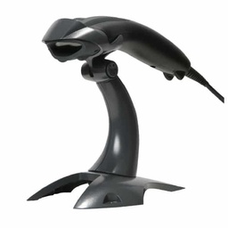 [1200G-2USB-1] Lector                                                                                                                                             Laser Honeywell Voyager 1200g-2usb-1 1d Con Base Usb Negro