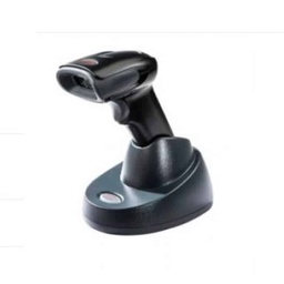 [1472G2D-2USB-5-N] Lector Honeywell  Laser Voyager 1d/2d Inalambrico Base Y Carga