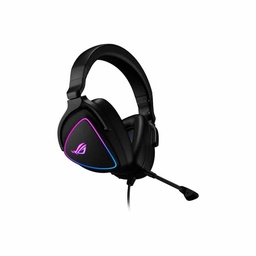 [192876659687-A] Diadema                                                                                                                                                                                                                                                                                                                                                                                                                               Asus Rog Delta S Con Microfono Con Cancelacion De Ruido Ai
