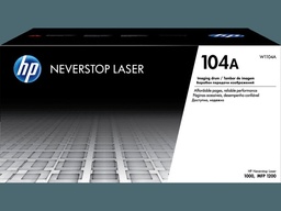 [193015553255-H] Tambor De Imagenes Hp Original Laser 104a (w1104a)