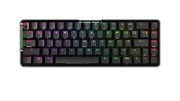 [195553031912-A] Teclado                                                                                                                                                                                                                                                                                                                                                                                                                                                                                                                                                                                                                                                                                                                                                                                                                                                                                                                                                                                   Asus M601 Rog Falchion Nx/nxbl/us Inalambrico
