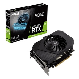 [195553310093-A] Tarjeta                                                                                                                                                                                                                                                                                                                                                                                                                                                                                                                                                                                                                                                                                                                                                                                                                                                                                                                                                                                                                                                                                                                                                                                                                                                                                                                            De Video Asus Ph-rtx3060-12g-v2 12gb Ddr6 Hdmi/dp