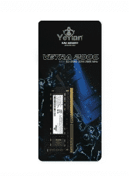 [dim-CM-426972-1] MEMORIA YEYIAN DDR4 GAMING YCM-8SD-01 Vetra 2000 8GB SODIMM DDR4 2666M pue