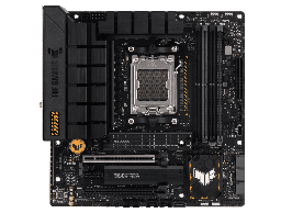 [195553912112-A] Tarjeta                                                                                                                                                                     Madre Asus Tuf Gaming B650m-plus Wifi Am5/wifi6/ddr5/hdmi/dp