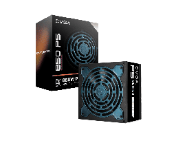 [220-P5-0850-X1] Fuente                                                                                                                                                                                                                                                                                                                                                                                                                                                                                                                                                                                                                                                          De Poder Evga 220-p5-0850-x1 Supernova 850w P+80+ Full Modular