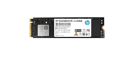 [2YY44AA] Unidad Ssd M.2 Hp 500gb Ex900 2100/1500 2yy44aa
