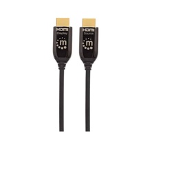 [355438-RA] (rep/abierto)                                                                                                                                                                                                                                                                                                                                                                                                                                                                                                                                                                                                                                                                                                                                                                                                                                                                                                                                                                                                                                                                                                                                                                                                                                                                                                                                                                                                                                                                                                                                                                                                                                   Cable HDMI Optico Activo Plenum M-m 30m Negro 355438