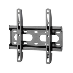 [462259] Soporte Fijo Para Tv Manhattan 23" A 43" Hasta 45kg 462259