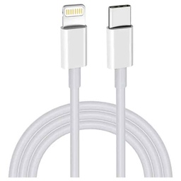 [4710273776750-A] Cable                                                                                                                                                                                                                                                                                                                                                                                                                                                                                                                                                                                                                                                                                                                                                                                                                                                                                                                                                       Blanco (amficpl-1m-cwh)