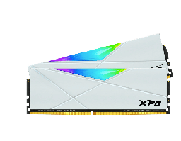 [4711085931252-X] Mem Ddr4  Xpg Spectrix D50 32gb 3200mhz Kit 2 Rgb (ax4u320016g16a-dw50)