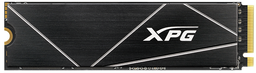[4711085933072-A] Unidad Ssd M.2 Xpg Gammix S70 Blade Pcie 2tb (agammixs70b-2t-cs)