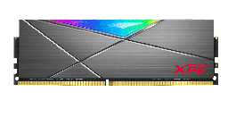 [4711085933607-X] Mem                                                                                                                                                                                                                                                                                                                                                                                                                                                                                                                                                                                                                                                                                                                                               Ddr4  Xpg Spectrix D50 8gb 4133mhz Rgb (ax4u41338g19j-st50)