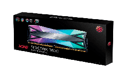 [4711085934406-A] Mem                                                                                                                                                                                                                                                                                                                                                                                                                                                                                                                                                                                                                                                                                                          Ddr4 Xpg D60 Rgb 16gb 3600mhz (ax4u360016g18i-st60)