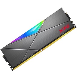 [4711085934413-A] Mem                                                                        Ddr4 Xpg Spectrix D50 16gb 3600mhz Rgb Ax4u360016g18i-st50