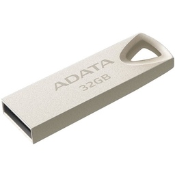[4712366965843-A] Memoria                                                                Flash Adata Uv210 32gb Metalica (auv210-32g-rgd)