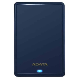 [4712366966055-A] Disco Duro Externo Adata Hv620s 1tb 3.1 Azul (ahv620s-1tu31-cbl)