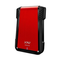 [4712366969636-X] Enclosure    Xpg Rojo 2.5 Usb 3.0 Sata (aex500u3-crd)