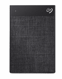 [Dim-STHH2000400] DISCO DURO EXTERNO SEAGATE BACKUP PLUS ULTRA TOUCH 2TB USB-C PARA PC Y MAC STHH2000400