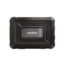 [4713218463234-A] Enclosure                                                                      Adata Antigolpes  Negro 2.5" Usb 3.0 Sata (aed600-u31-cbk)