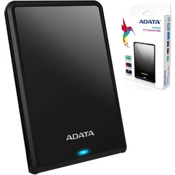 [4713218463715-A] Disco Duro Externo Adata Hv620s 4tb 3.1 Negro (ahv620s-4tu31-cbk)