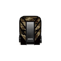 [4713218464095-A] Disco Duro Externo Adata Hd710m Pro 1tb 3.1 Camuf Ahd710mp-1tu31-ccf