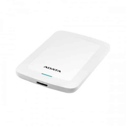 [4713218465023-A] Disco Duro Externo Adata Hv300 2tb 3.1 Blanco (ahv300-2tu31-cwh)